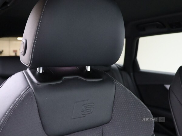 Used Audi A4 2023 for sale - 76228436: Photo 32