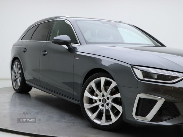 Used Audi A4 2023 for sale - 76228436: Photo 34