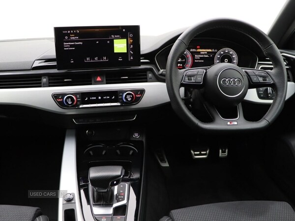 Used Audi A4 2023 for sale - 76228436: Photo 35