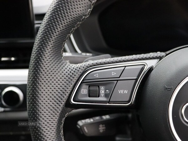 Used Audi A4 2023 for sale - 76228436: Photo 37