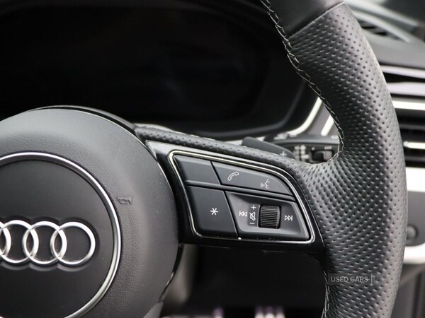 Used Audi A4 2023 for sale - 76228436: Photo 38