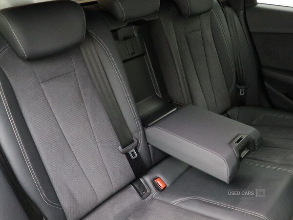 Used Audi A4 2023 for sale - 76228436: Photo 39