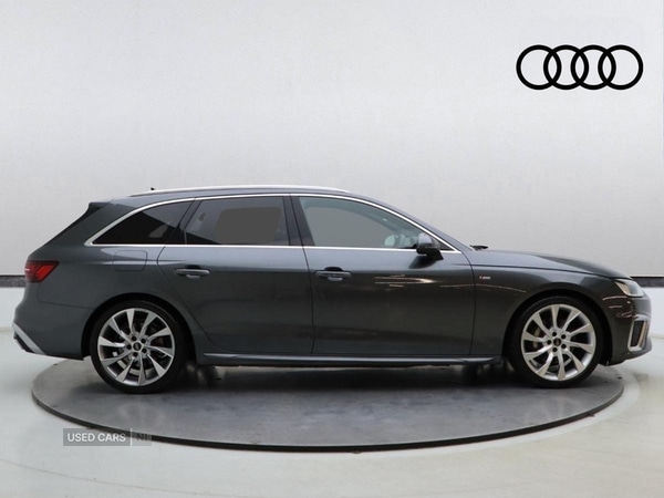 Used Audi A4 2023 for sale - 76228436: Photo 4