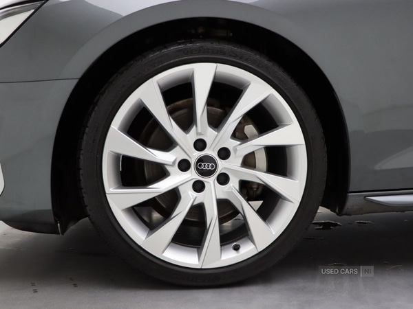 Used Audi A4 2023 for sale - 76228436: Photo 5