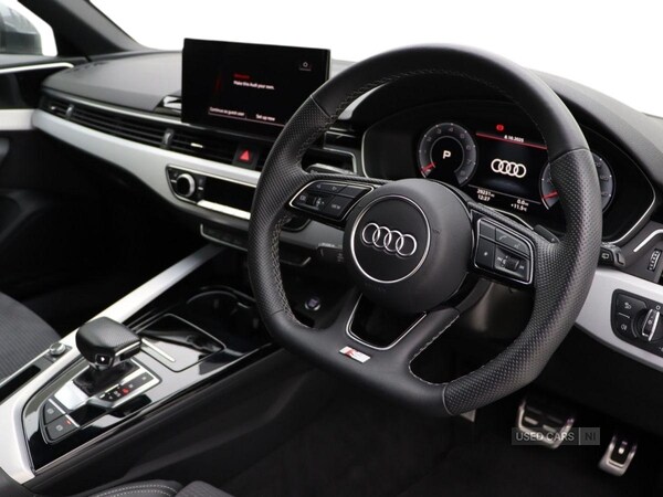 Used Audi A4 2023 for sale - 76228436: Photo 6