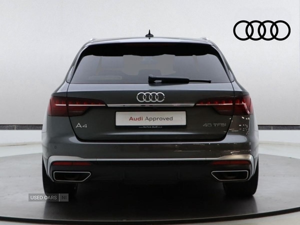 Used Audi A4 2023 for sale - 76228436: Photo 7