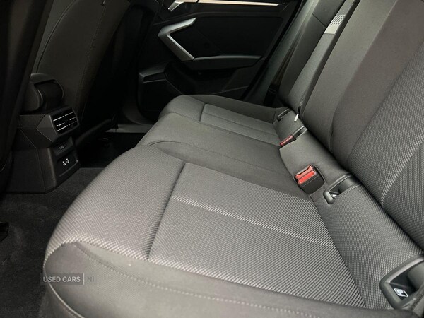 Used Audi A3 2025 for sale - 77613184: Photo 11
