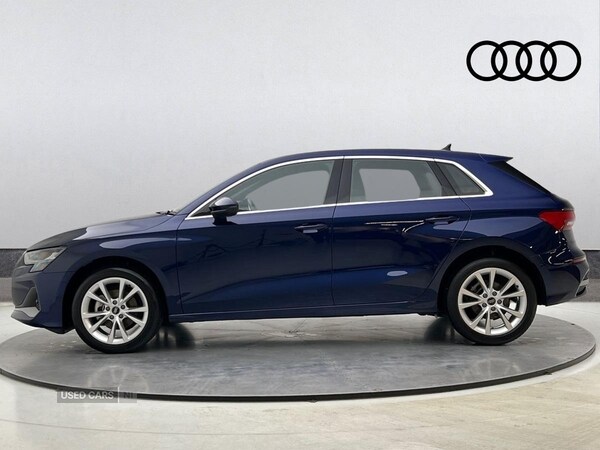 Used Audi A3 2025 for sale - 77613184: Photo 12