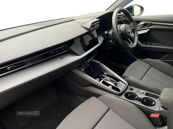 Used Audi A3 2025 for sale - 77613184: Photo 13