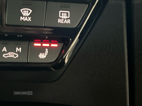 Used Audi A3 2025 for sale - 77613184: Photo 15