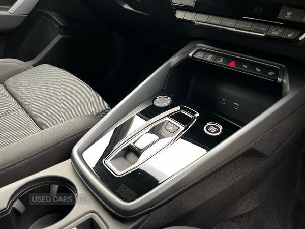 Used Audi A3 2025 for sale - 77613184: Photo 17