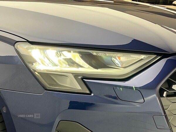 Used Audi A3 2025 for sale - 77613184: Photo 19