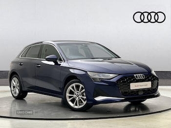 Used Audi A3 2025 for sale - 77613184: Photo