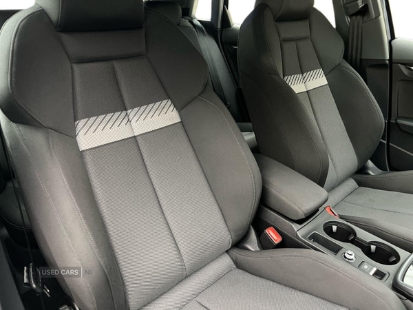 Used Audi A3 2025 for sale - 77613184: Photo 2