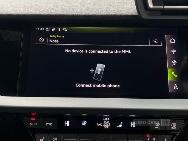 Used Audi A3 2025 for sale - 77613184: Photo 21