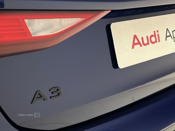 Used Audi A3 2025 for sale - 77613184: Photo 22