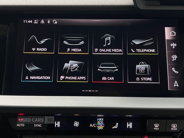 Used Audi A3 2025 for sale - 77613184: Photo 23