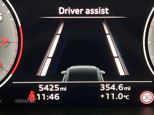 Used Audi A3 2025 for sale - 77613184: Photo 24