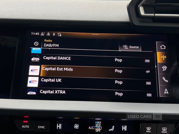 Used Audi A3 2025 for sale - 77613184: Photo 25