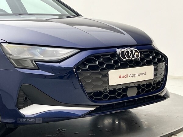 Used Audi A3 2025 for sale - 77613184: Photo 29