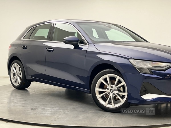 Used Audi A3 2025 for sale - 77613184: Photo 32