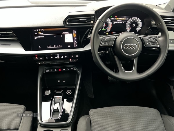 Used Audi A3 2025 for sale - 77613184: Photo 36