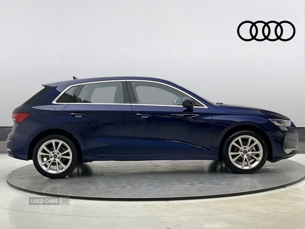 Used Audi A3 2025 for sale - 77613184: Photo 4