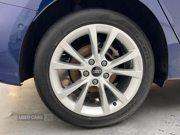 Used Audi A3 2025 for sale - 77613184: Photo 5