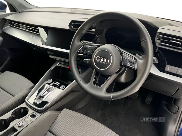 Used Audi A3 2025 for sale - 77613184: Photo 6