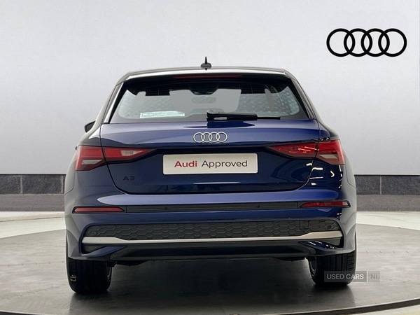 Used Audi A3 2025 for sale - 77613184: Photo 7