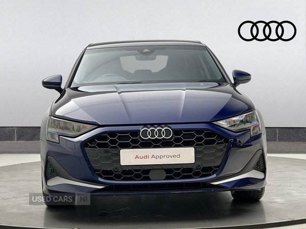 Used Audi A3 2025 for sale - 77613184: Photo 8