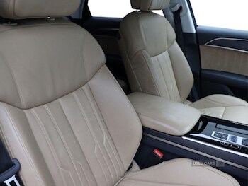 Used Audi A8 2018 for sale - 75520982: Photo