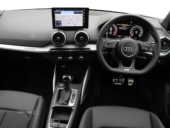 Used Audi Q2 2025 for sale - 78536334: Photo
