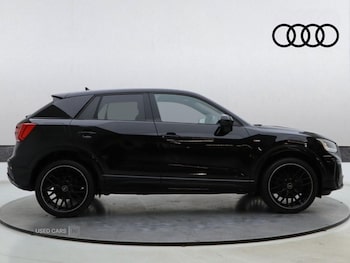 Used Audi Q2 2025 for sale - 78536334: Photo