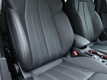 Used Audi A3 2025 for sale - 79329095: Photo