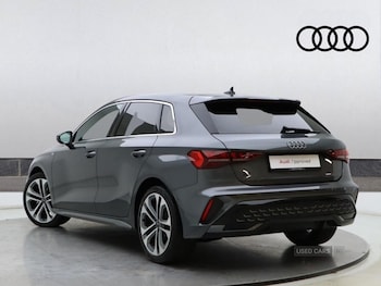 Used Audi A3 2025 for sale - 79329095: Photo