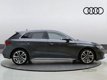 Used Audi A3 2025 for sale - 79329095: Photo