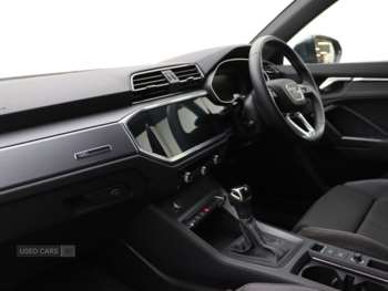 Used Audi Q3 2021 for sale - 74396402: Photo
