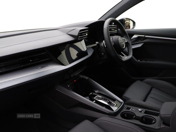 Used Audi A3 2025 for sale - 77469637: Photo 13