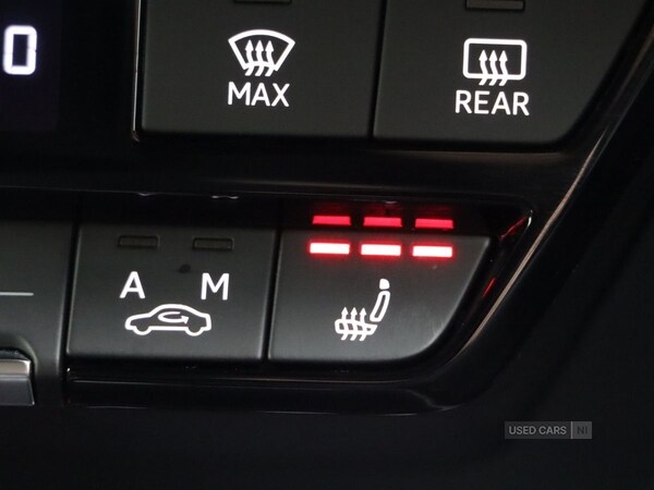 Used Audi A3 2025 for sale - 77469637: Photo 15