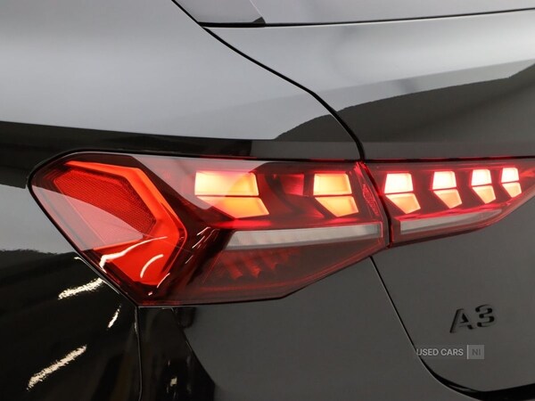 Used Audi A3 2025 for sale - 77469637: Photo 20