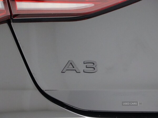 Used Audi A3 2025 for sale - 77469637: Photo 22