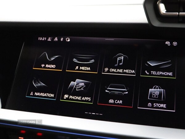 Used Audi A3 2025 for sale - 77469637: Photo 23