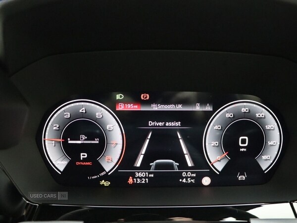 Used Audi A3 2025 for sale - 77469637: Photo 24