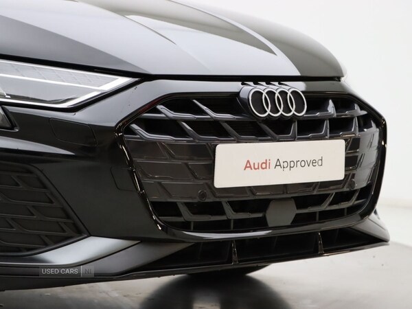 Used Audi A3 2025 for sale - 77469637: Photo 30