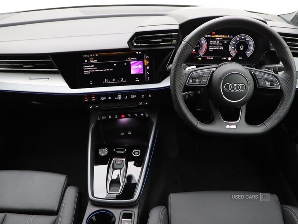 Used Audi A3 2025 for sale - 77469637: Photo 35