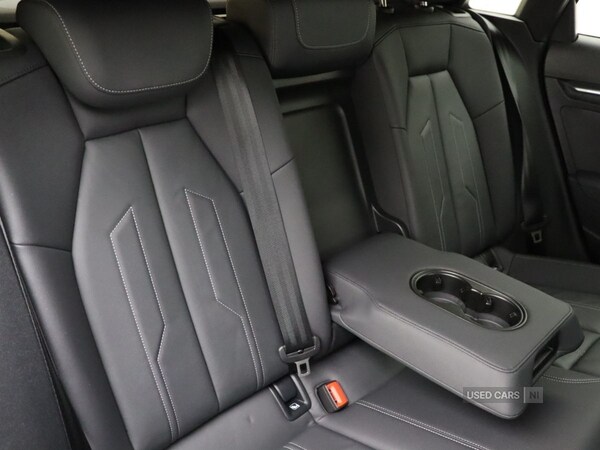 Used Audi A3 2025 for sale - 77469637: Photo 38