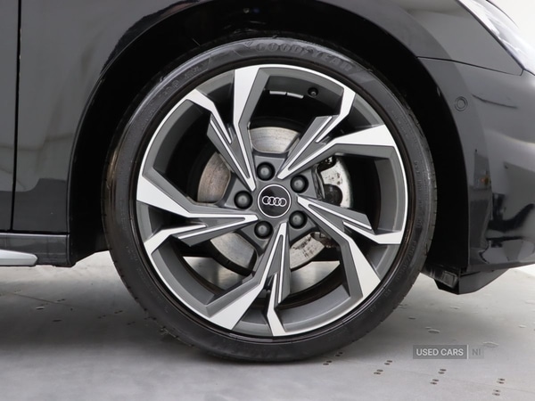 Used Audi A3 2025 for sale - 77469637: Photo 5