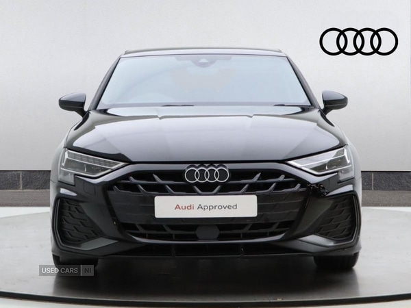 Used Audi A3 2025 for sale - 77469637: Photo 8