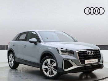 Used Audi Q2 2022 for sale - 78335801: Photo